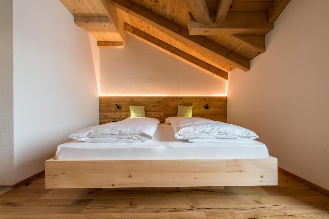 Rauchenbichlerhof Apartman Brunico Kültér fotó